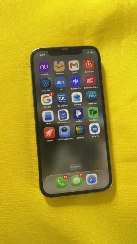 iPhone 12 Pro