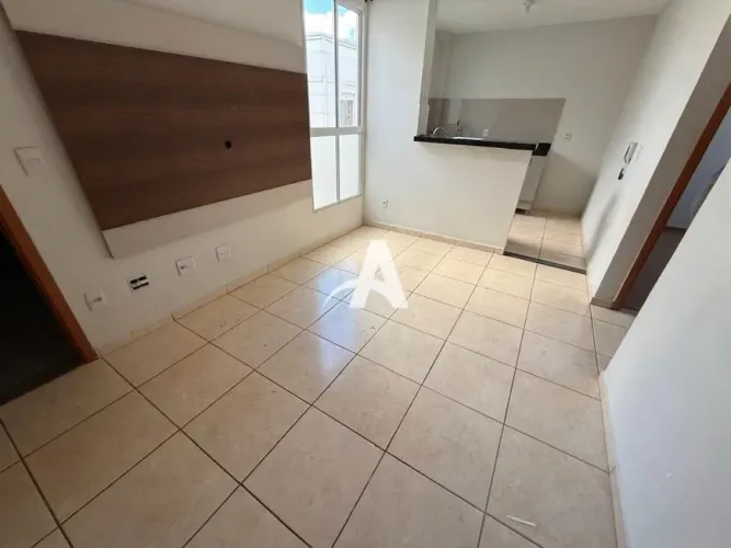Aluguel Apartamento CHACARAS TUBALINA E QUARTEL