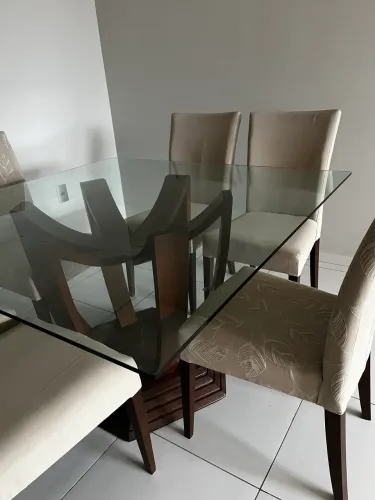 Mesa de jantar