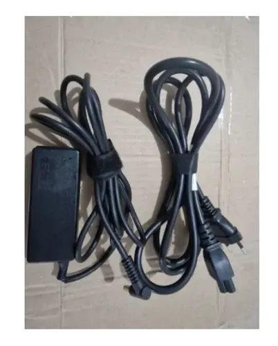 Fonte Carregador HP HSTNN-DA40 45W Usada