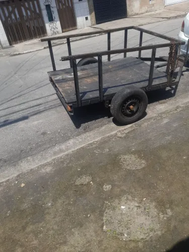 Carretinha 