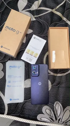 Celular motorola