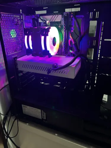 PC GAMER X99