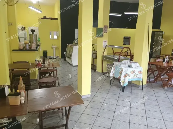 Restaurante e Lanchonete em bairro nobre da Zona Leste de SP