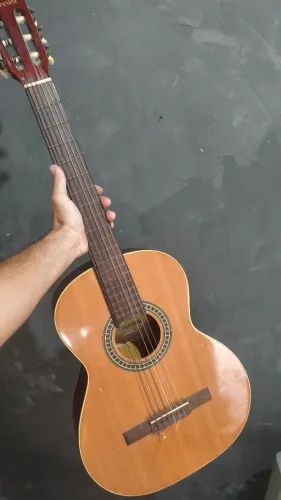 vendo violao 