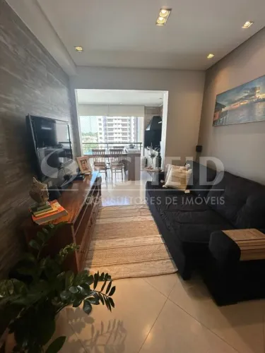 Apartamento Rua das Flechas