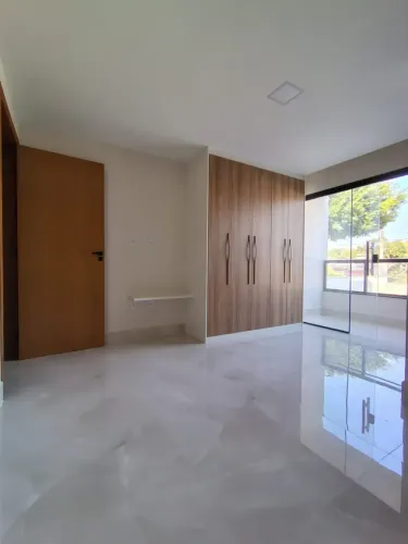 Casa Alto Padrão em Interlagos com marcenaria completa