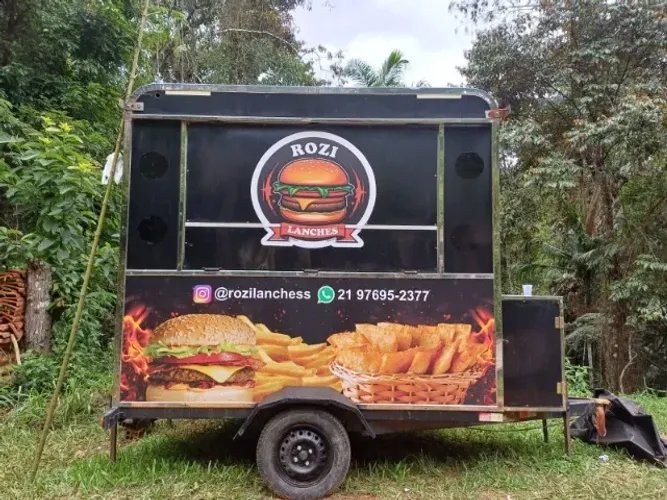 Food truck