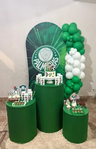Decoração 