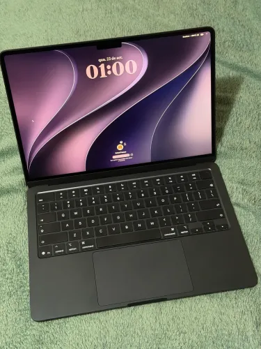 MacBook Air M5 13?