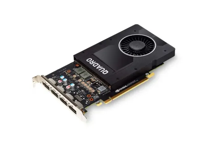 Placa de Vídeo NVIDIA Quadro P2000