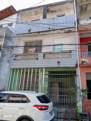 Vendo casa Grande próximo ao Atacadão Rótula 