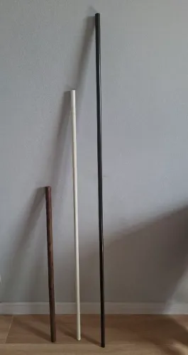 Varão para cortina