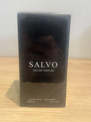 Maison Alhambra Salvo Eau de Parfum 100ml (EDP)