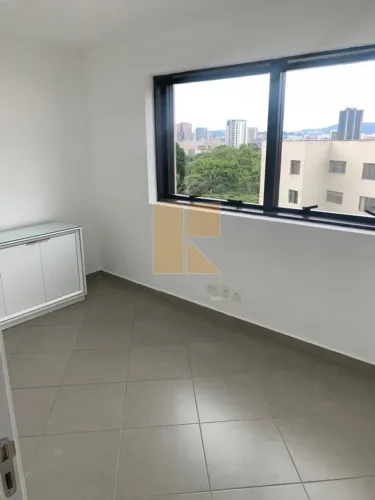 conjunto comercial bem montado em área nobre de perdizes