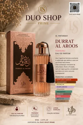 Perfumes árabes 