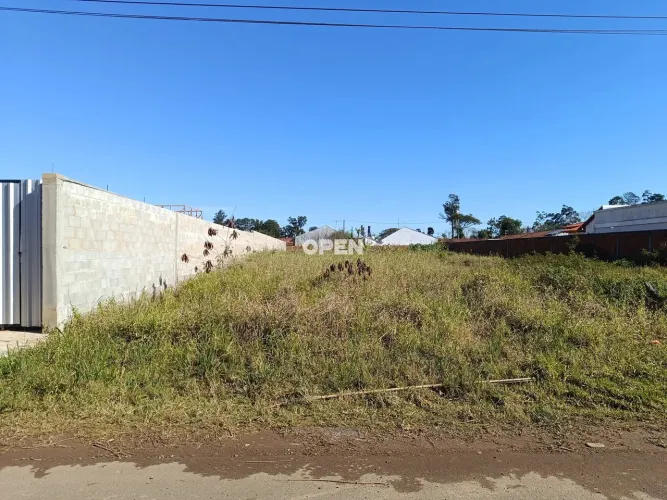 Terreno, Olaria, Canoas.