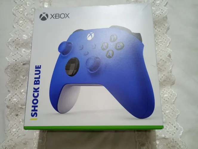 Controle Xbox séries S/X
