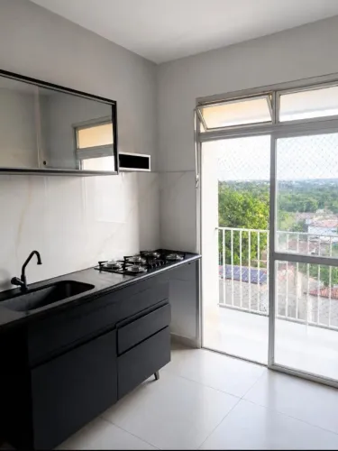 APARTAMENTO 4 quartos e 3 banheiros no centro 