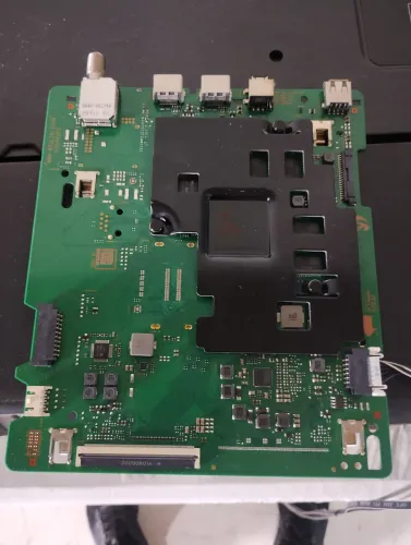 Placa Principal Samsung 58P