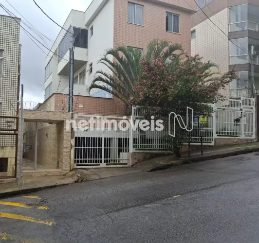 APARTAMENTO 02 QUARTOS (01 SUÍTE) A VENDA NO BAIRRO HAVAÍ!!