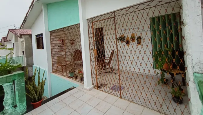 Casa para venda com 200 metros quadrados com 3 quartos em Castelo Branco - João Pessoa - P