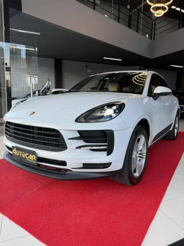 Porsche Macan 2.0 Turbo 237/252cv 2019