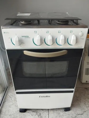 Fogao Esmaltec