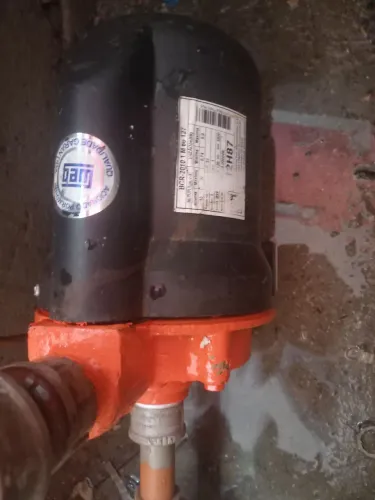 Bomba d'água 