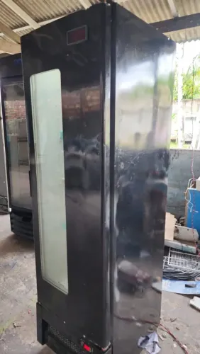 Expositor de Bebidas / Cervejeira - 320L