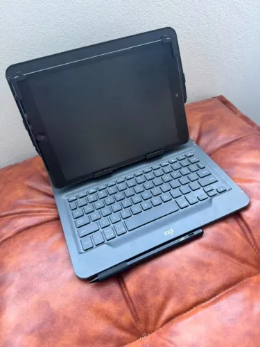 iPad 9 geração 64gb