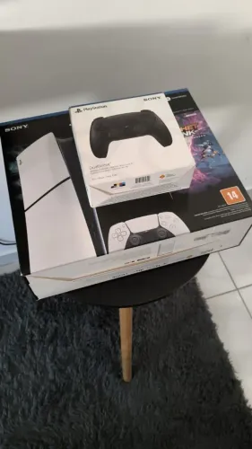 Playstation 5 - ps5