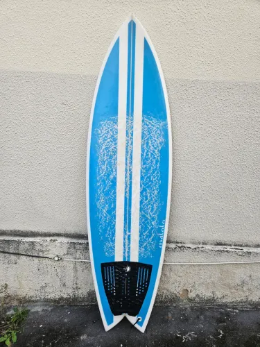 Prancha de surf malolo