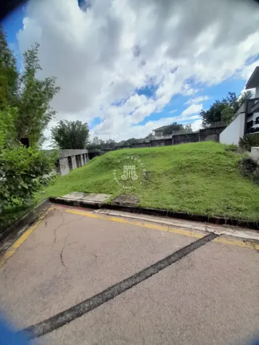 TERRENO À VENDA NO CONDOMÍNIO RESERVA ERMIDA II, JUNDIAÍ-SP