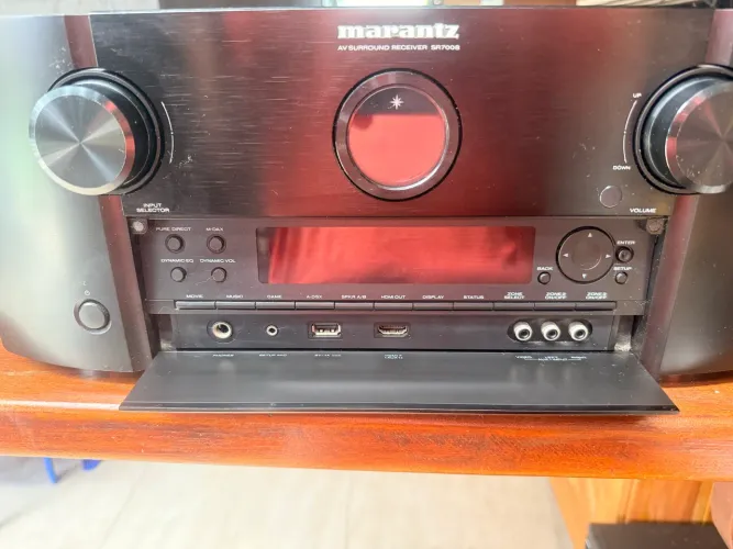Marantz SR 7008