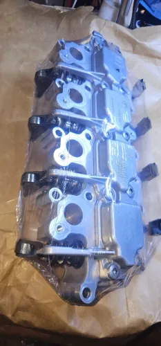 Atuador de valvula jeep - multiair - toro - Compass - Renegade