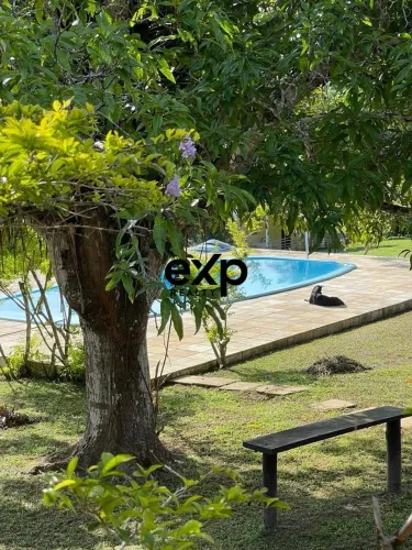 SItio em Barra de Pojuca
