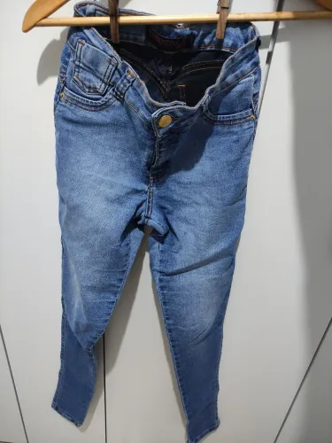 Jeans 25 reais