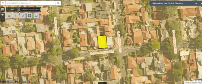 Casa Residencial com 3 quartos à venda por R$ 650000.00, 335.07 m2 - ZONA 02 - MARINGA/PR