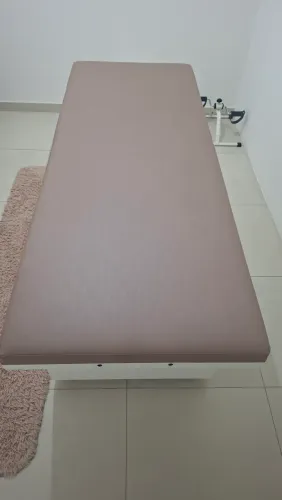 Maca consultório