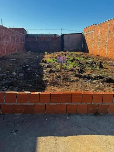 Terreno à venda, 200 m² por R$ 105.000,00 - Bela Vista - São José do Rio Preto/SP