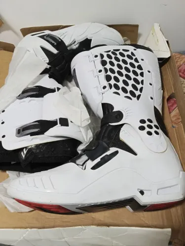 Vendo para moto cross