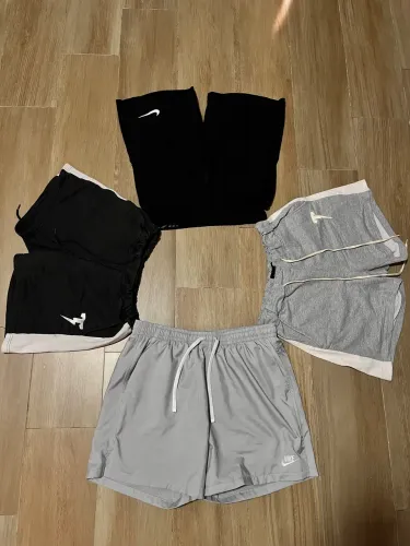 VENDO SHORTS NIKE E THUNDER