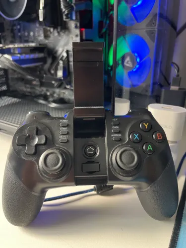 Controle IPEGA