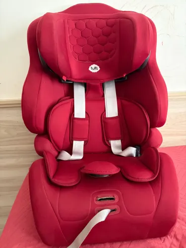 Cadeirinha infantil 