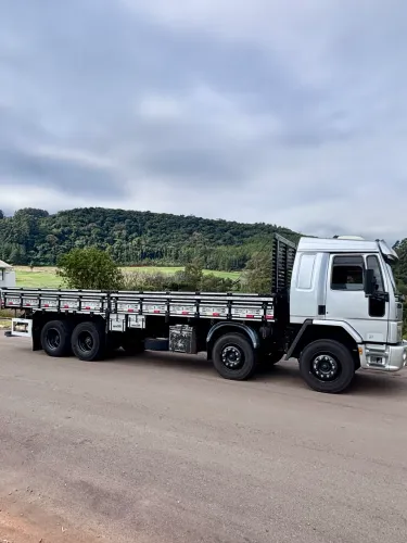 Ford Cargo 2428e