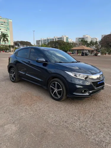 Honda HR-V LX 1.8 Flexone 16V 5P Aut. 2020