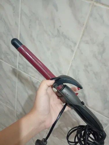 Babyliss gama fino