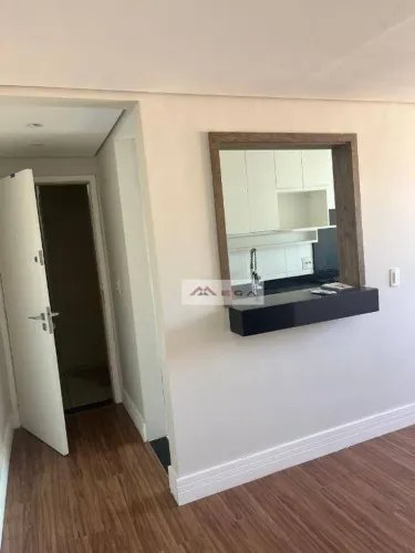Apartamento 3 quartos à venda, 55 m² - Jardim Nova Europa - Campinas/SP