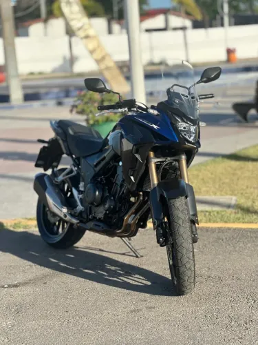 CB 500X 24/24